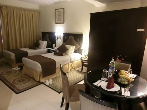 Imagen general del Hotel Al Nakheel Hotel Apartments, Deira. Foto 6