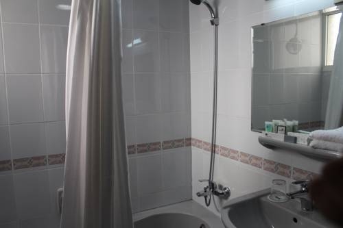 Imagen de la habitación del Hotel Al Nakheel Hotel Apartments, Deira. Foto 16