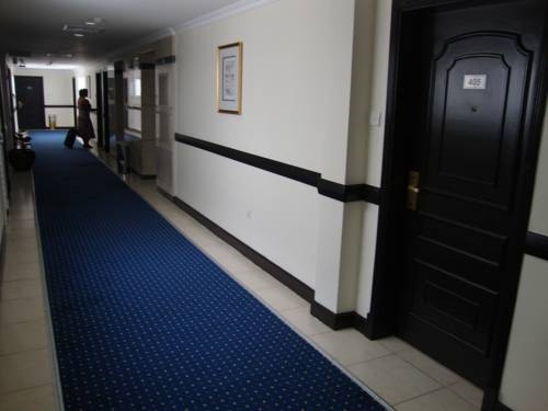 Imagen general del Hotel Al Nakheel Hotel Apartments, Deira. Foto 10