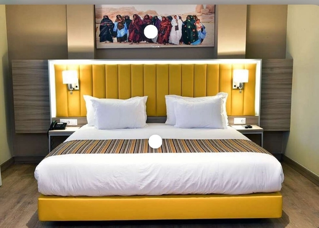 Imagen general del Hotel Al Naya. Foto 1