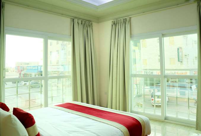 Imagen general del Hotel Al Nile. Foto 1