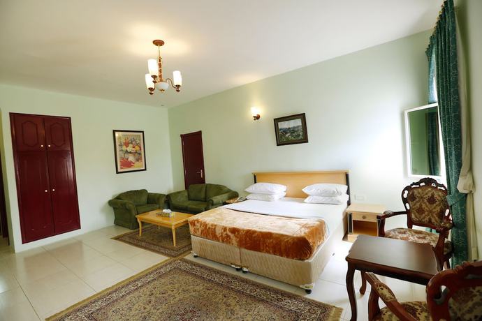 Imagen de la habitación del Hotel Al Nile. Foto 7