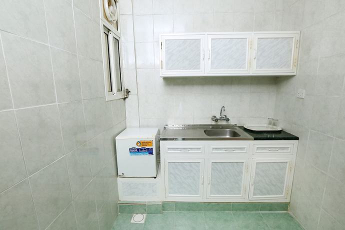 Imagen de la habitación del Hotel Al Nile. Foto 13