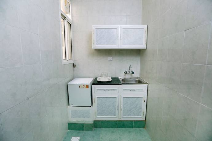 Imagen de la habitación del Hotel Al Nile. Foto 16