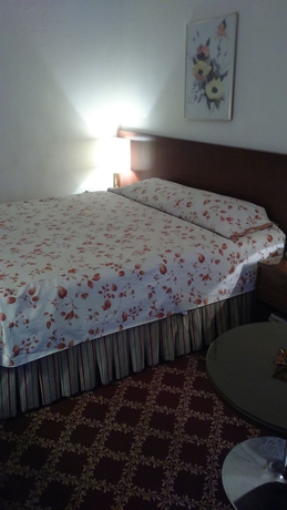 Imagen de la habitación del Hotel Al Nimran. Foto 10