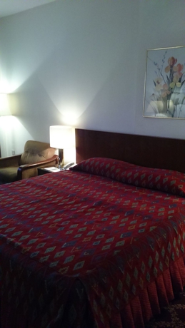 Imagen de la habitación del Hotel Al Nimran. Foto 12