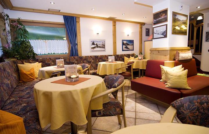Imagen general del Hotel Al Nin &Spa. Foto 2