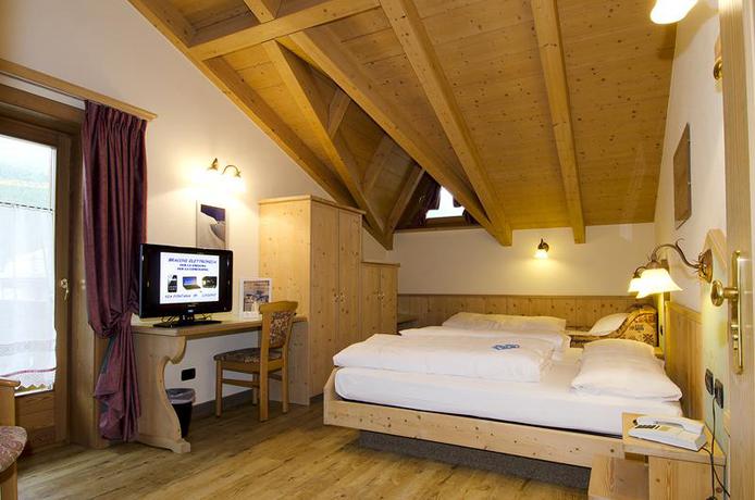 Imagen general del Hotel Al Nin &Spa. Foto 5