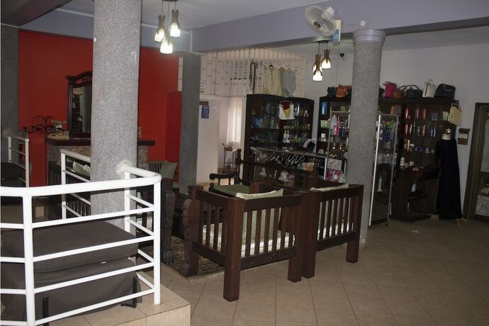 Imagen general del Hotel Al Nisaa and Spa. Foto 2