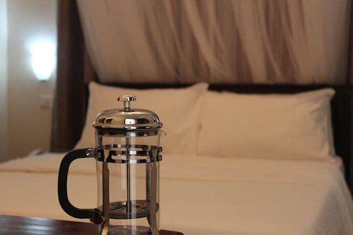 Imagen general del Hotel Al Nisaa and Spa. Foto 3