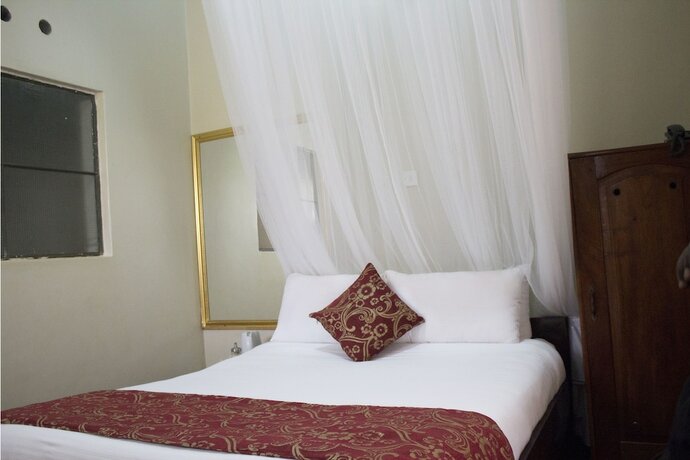 Imagen general del Hotel Al Nisaa and Spa. Foto 10