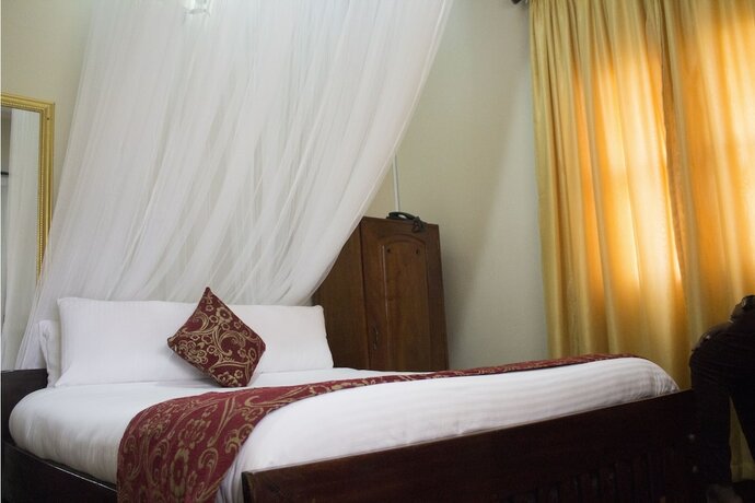 Imagen general del Hotel Al Nisaa and Spa. Foto 11