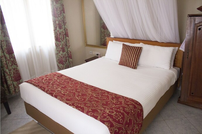 Imagen de la habitación del Hotel Al Nisaa and Spa. Foto 12