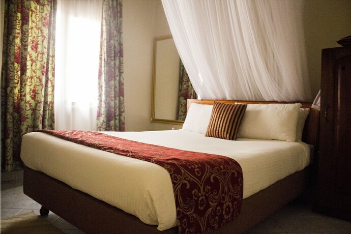 Imagen de la habitación del Hotel Al Nisaa and Spa. Foto 17