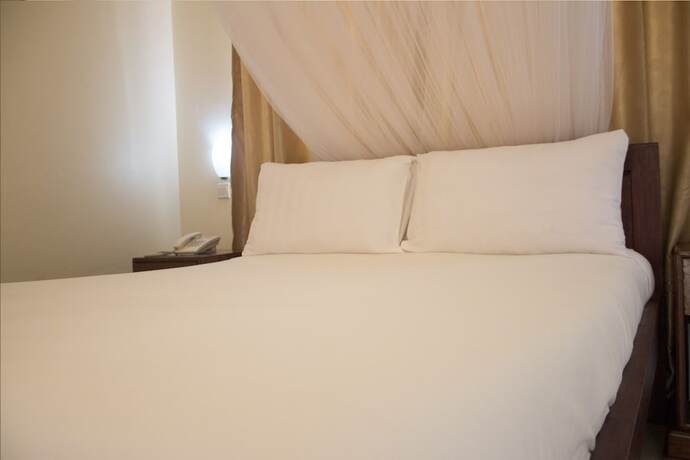 Imagen de la habitación del Hotel Al Nisaa and Spa. Foto 22