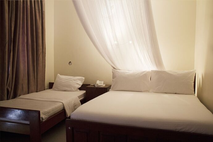 Imagen de la habitación del Hotel Al Nisaa and Spa. Foto 23