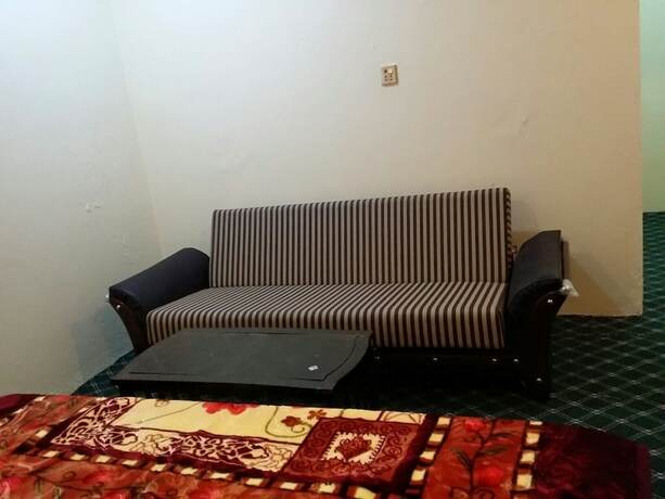 Imagen general del Hotel Al Noor Naran. Foto 1