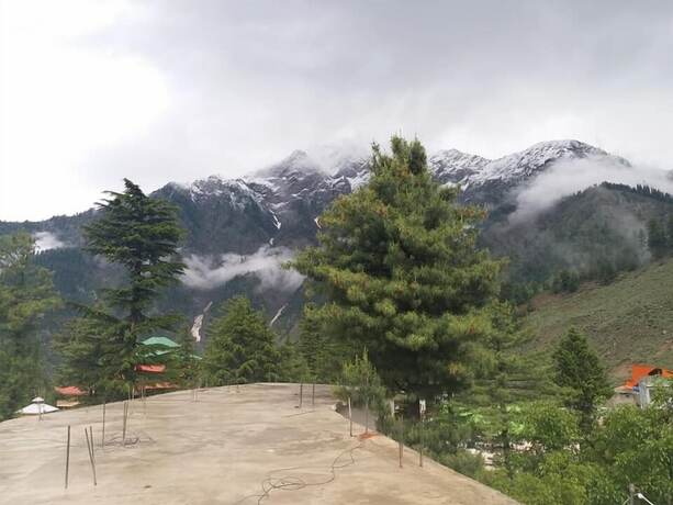 Imagen general del Hotel Al Noor Naran. Foto 5