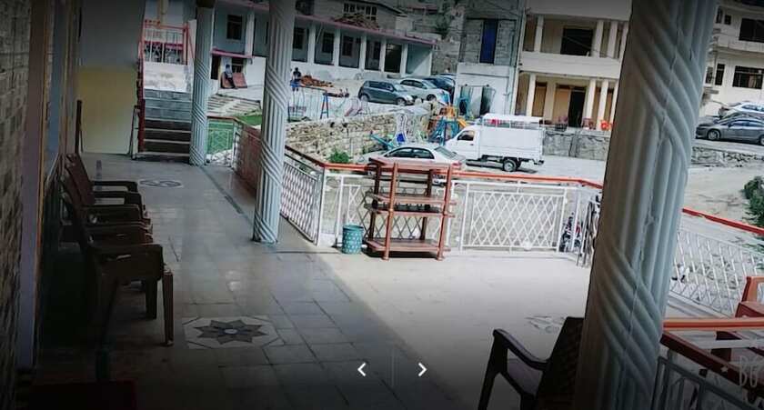 Imagen general del Hotel Al Noor Naran. Foto 6