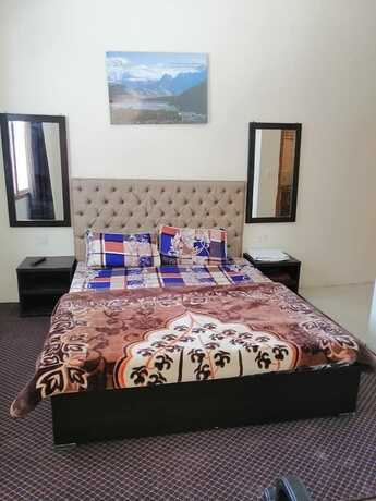Imagen general del Hotel Al Noor Naran. Foto 9