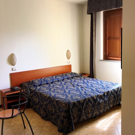 Imagen de la habitación del Hotel Al Palazzo Dei Priori. Foto 6