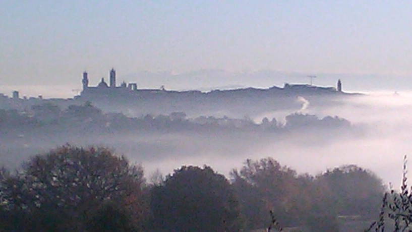 Imagen de los exteriores del Hotel Al Palazzo Dei Priori. Foto 10