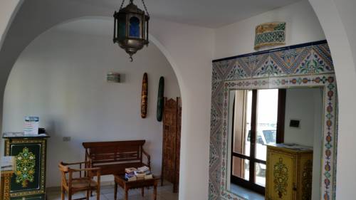 Imagen de la habitación del Hotel Al Paradise. Foto 5