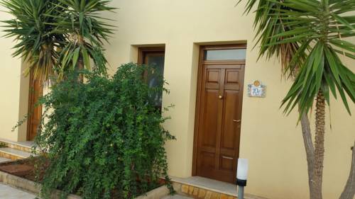 Imagen de la habitación del Hotel Al Paradise. Foto 6