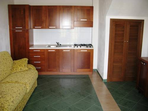 Imagen de la habitación del Hotel Al Paradise. Foto 11