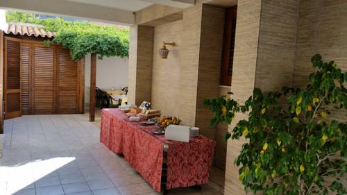 Imagen de la habitación del Hotel Al Paradise. Foto 16