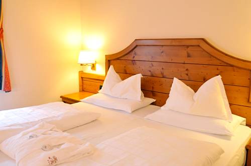 Imagen general del Hotel Al Parco. Foto 1