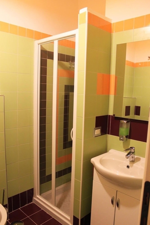 Imagen de la habitación del Hotel Al Passetto St. Peter's Bike. Foto 15