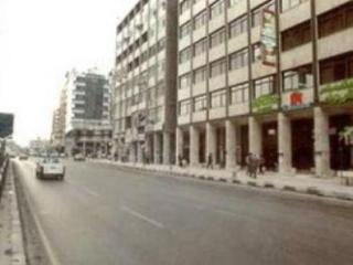 Imagen general del Hotel Al Patra. Foto 2