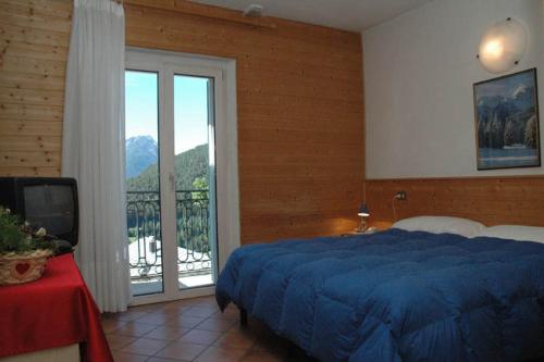 Imagen de la habitación del Hotel Al Pelmo. Foto 6