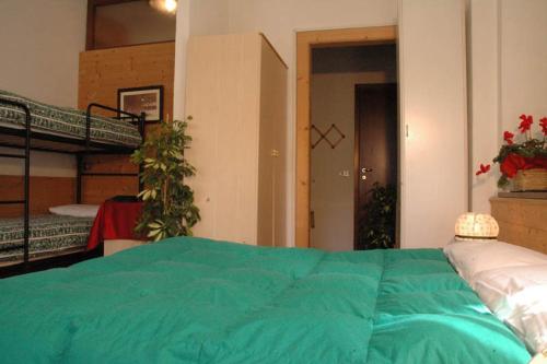 Imagen de la habitación del Hotel Al Pelmo. Foto 7