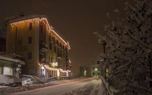 Imagen general del Hotel Al Pelmo. Foto 3