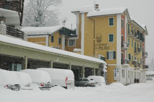 Imagen general del Hotel Al Pelmo. Foto 4
