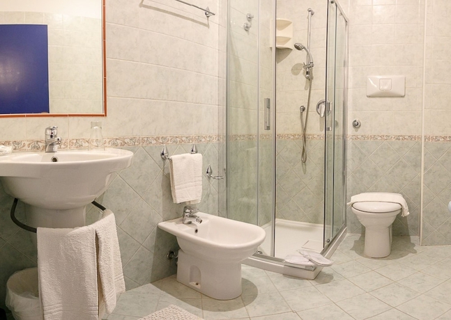 Imagen de la habitación del Hotel Al Pescatore, Cefalu. Foto 13