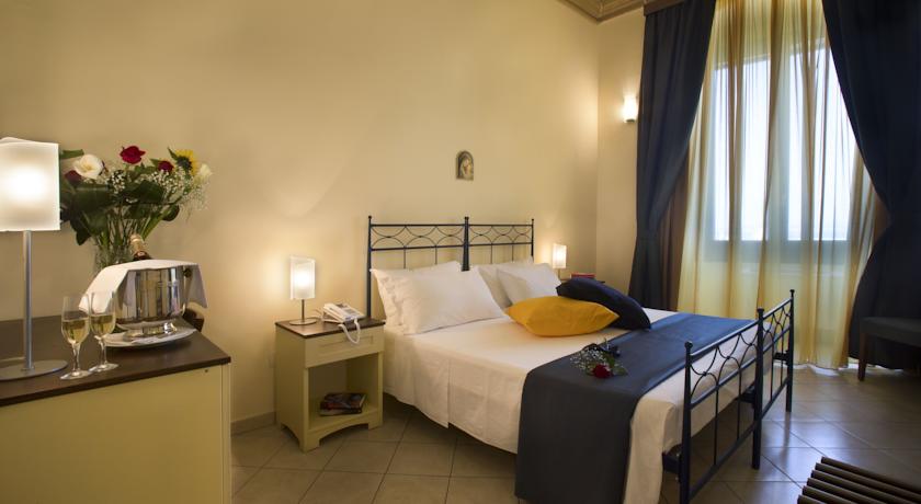 Imagen general del Hotel Al Pescatore, Galípoli. Foto 4