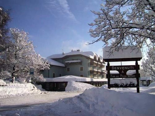 Imagen general del Hotel Al Pian. Foto 2