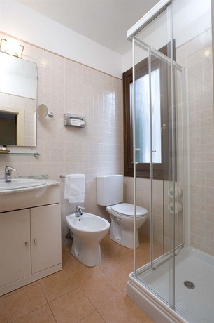 Imagen de la habitación del Hotel Al Piave. Foto 7