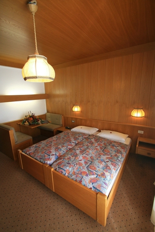 Imagen de la habitación del Hotel Al Piccolo. Foto 5