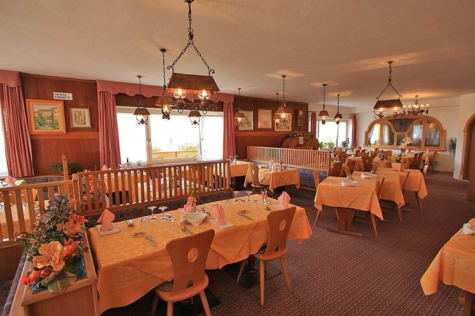 Imagen del bar/restaurante del Hotel Al Piccolo. Foto 2