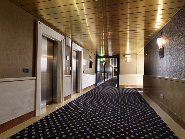 Imagen de los interiores del Hotel Al Pino Verde. Foto 7