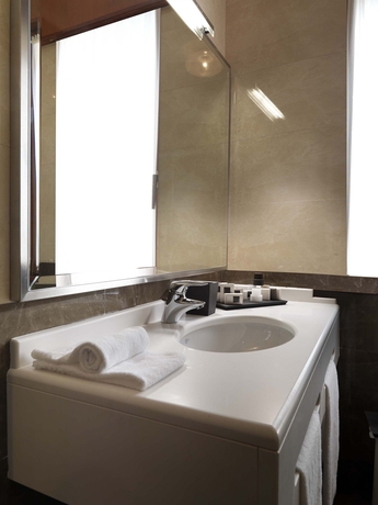 Imagen de la habitación del Hotel Al Pino Verde. Foto 5