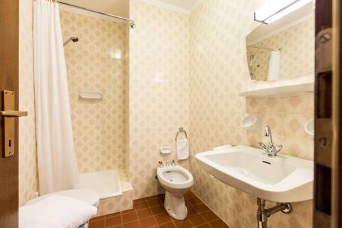 Imagen de la habitación del Hotel Al Plan Museum-osteria-oldtimer. Foto 5