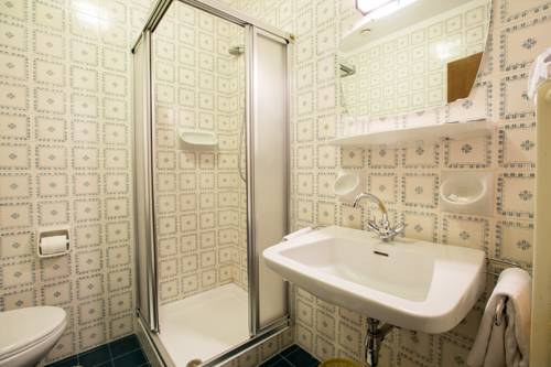 Imagen de la habitación del Hotel Al Plan Museum-osteria-oldtimer. Foto 6