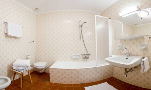 Imagen de la habitación del Hotel Al Plan Museum-osteria-oldtimer. Foto 8