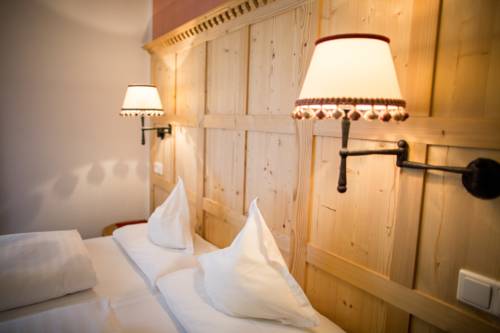 Imagen de la habitación del Hotel Al Plan Museum-osteria-oldtimer. Foto 9