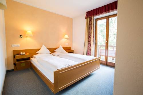 Imagen de la habitación del Hotel Al Plan Museum-osteria-oldtimer. Foto 11